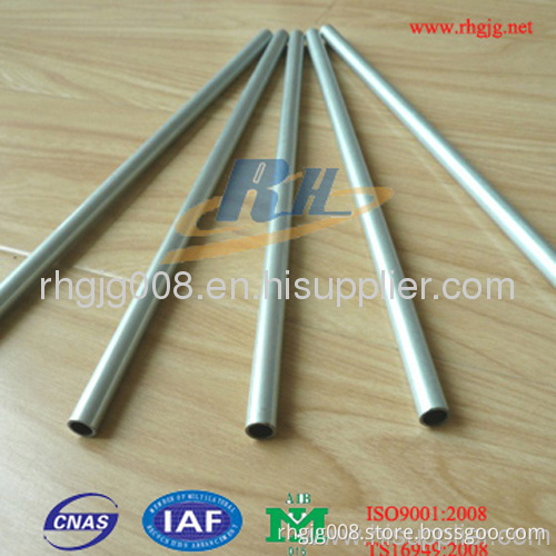 Carbon St37.4 St52 Seamless Steel Pipe Price